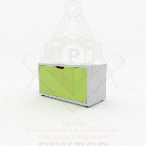 тумба с 1 нишей