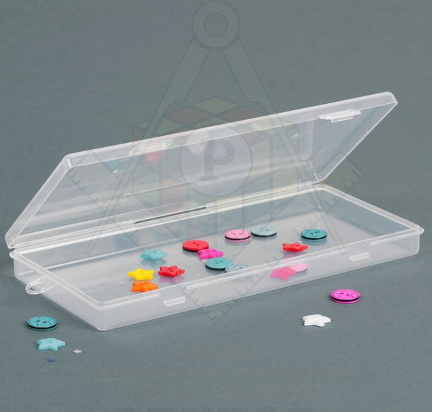 футляр пластик