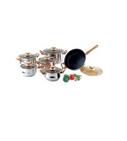 Набор посуды