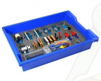 Набор лаб электричество