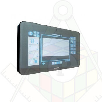 умное зеркало