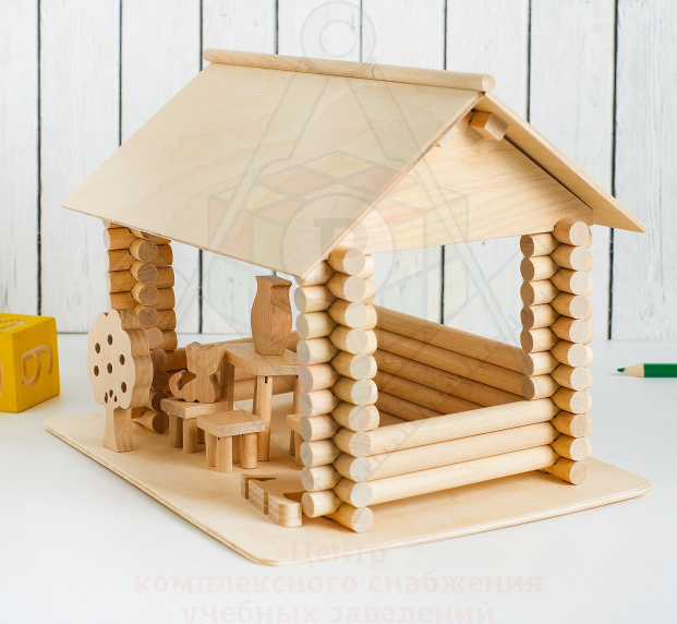 конструктор каркасный