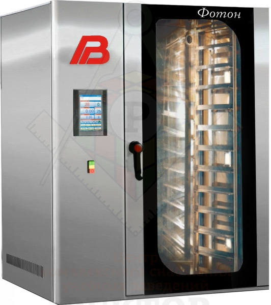 Картинка_2023-03-18_Печь Восход Фотон 3,0 электрическая конвекционная