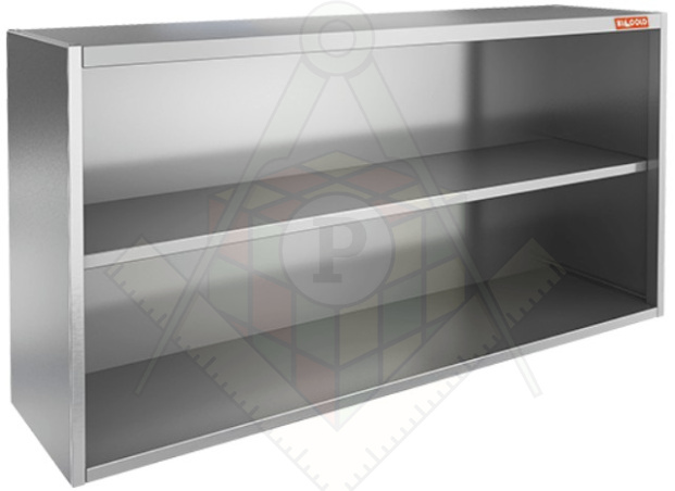 Картинка_2023-03-18_НПО-15/3 полка настен.открытая, HICOLD RUS