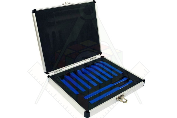 Набор токарных резцов по металлу