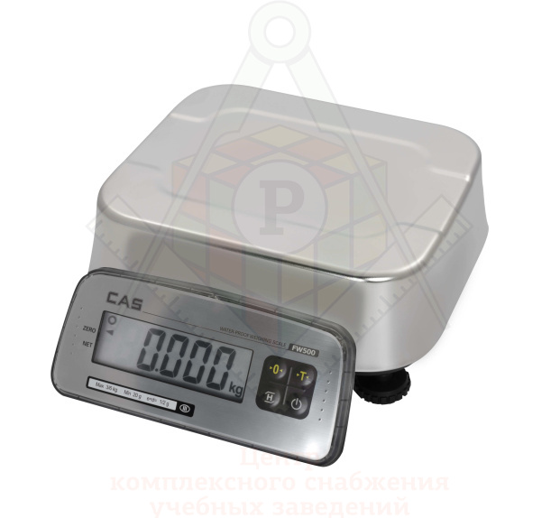 Весы порционные FW500-C-06