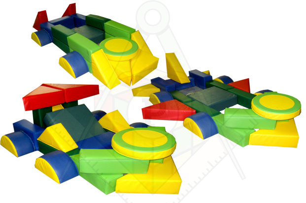 Юный техник