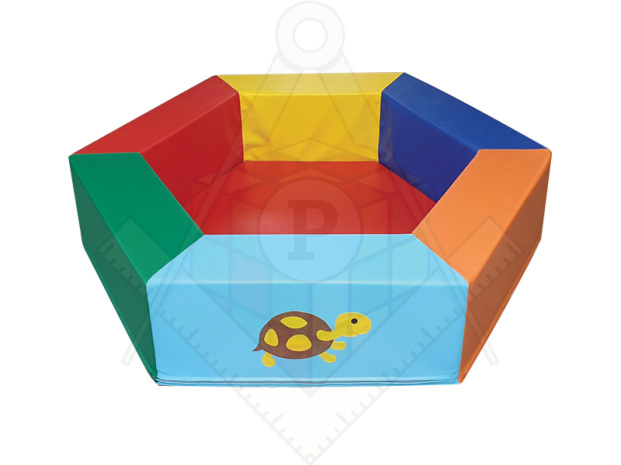 Бассейн 6тигр 150