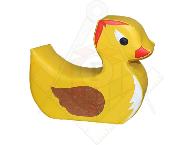 уточка наша