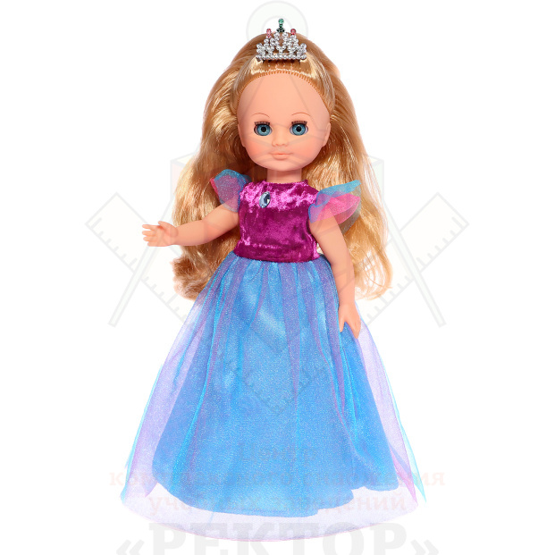 кукла праздничная