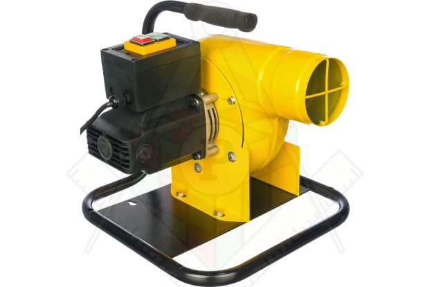 Пылесос для стружки