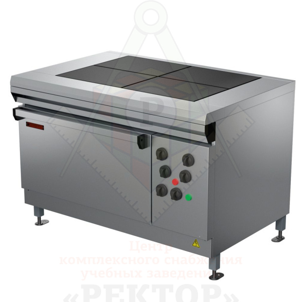 Картинка_2023-03-18_Плита электрическая Проммаш ПЭ-0,48ШП с жарочным шкафом , КОМБ.