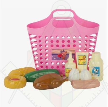 продукты для магазина