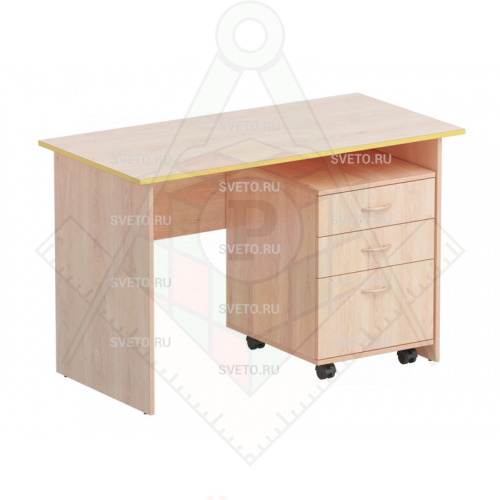 стол стумбой