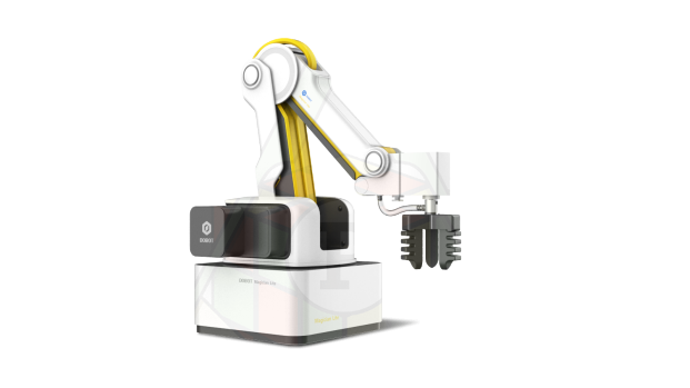 м манипулятором DOBOT Magician Lite