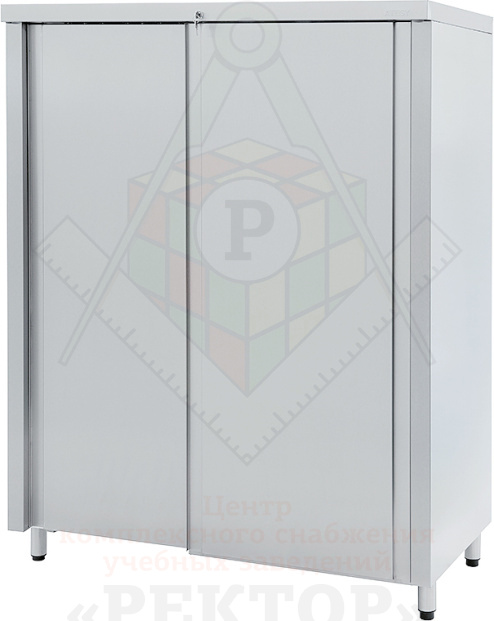 Шкаф кухонный для хлеба Атеси ШЗК-С-1200.600-02-К