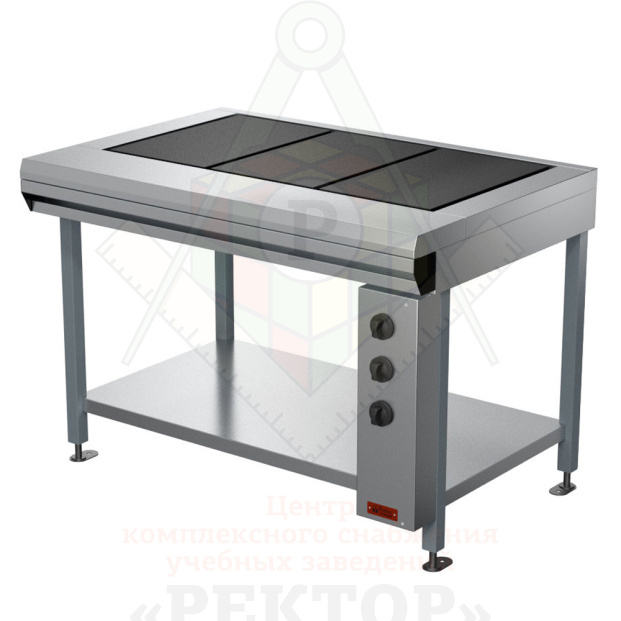 Картинка_2023-03-18_Плита электрическая Проммаш ПЭ-0,51СП без жарочного шкафа, 3 конф. , КОМБ.