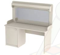 стол логопеда