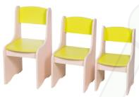 стул детский