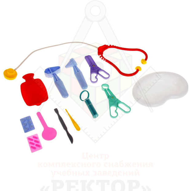 мед принадлежности