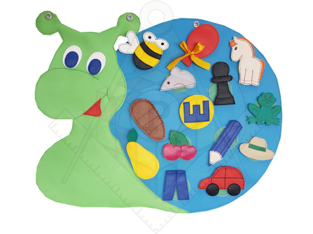 Комплект Ш new