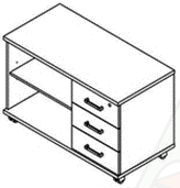 Изображение загружено обработкой по данным файла Excel