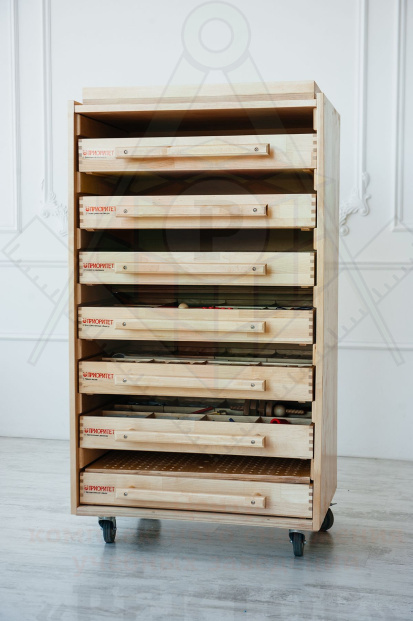 12978_Развивающий набор психолога «Приоритет Плюс №2» 7 модулей_2