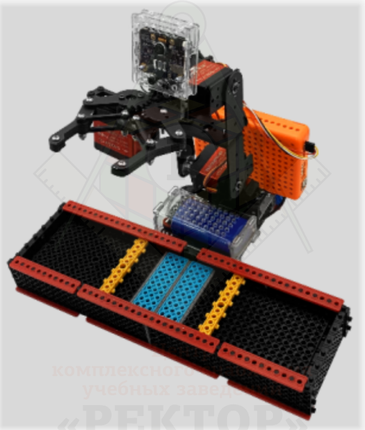 манипулятор профи