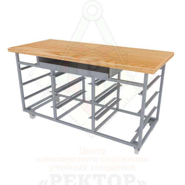 Картинка_2023-03-18_Стол кондитерский Атеси СК-Л-1-1600.700.900-02 (AISI 430)