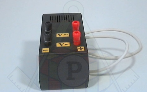 источник питания ву-4м