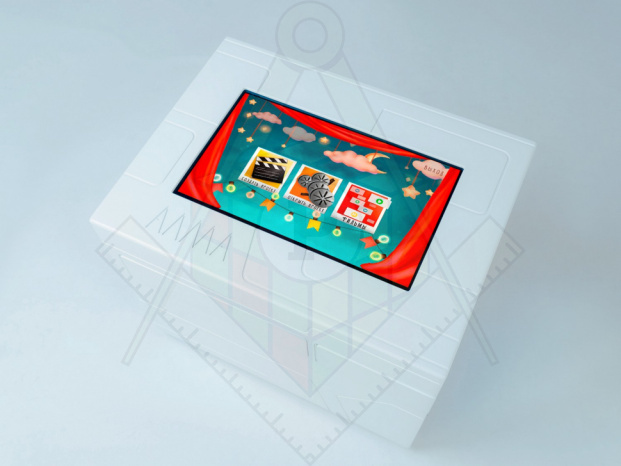 мастерская анимации