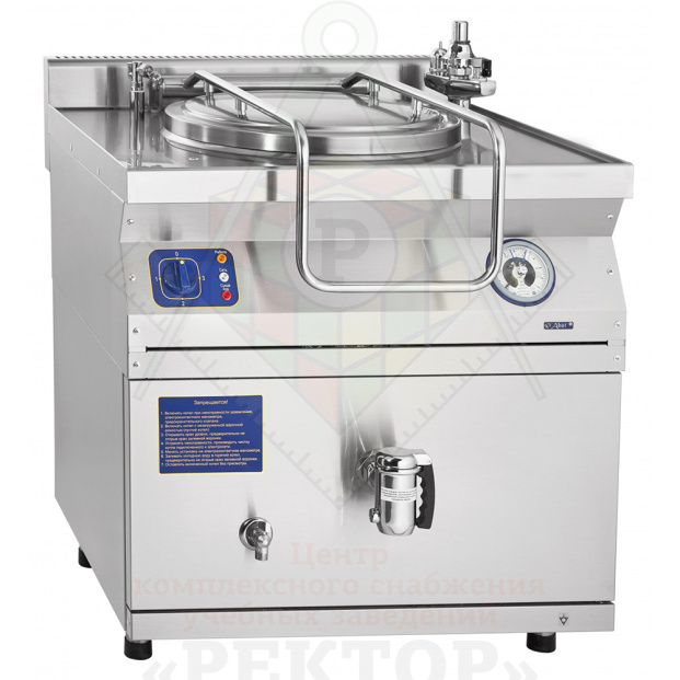 Картинка_2022-11-03_Котел пищеварочный Abat КПЭМ-60/7 Т с цельнотянутым сосудом, слив. Кран, без миксера, нерж.