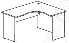 Изображение загружено обработкой по данным файла Excel