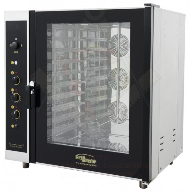 Картинка_2023-03-18_Пароконвектомат Гриль-Мастер ПКЭ/10Г (с парогенератором)