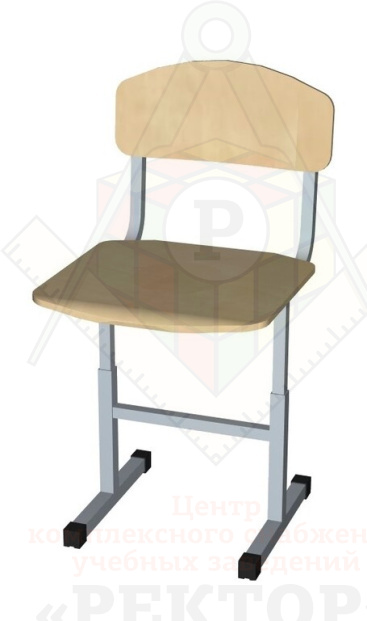 стул рег проф