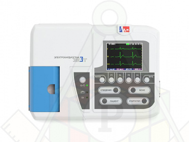 Электрокардиограф