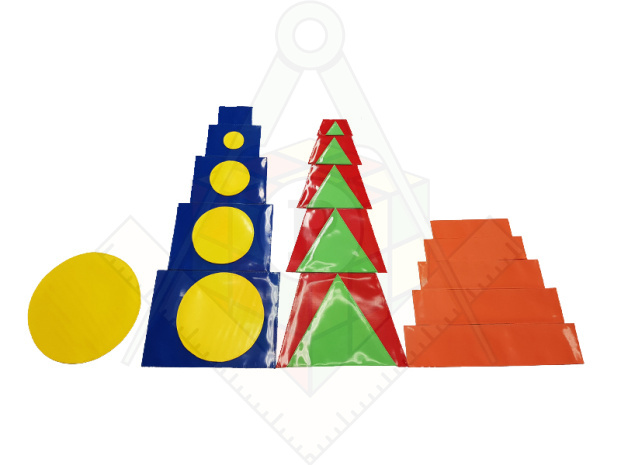 набор для плоск констр