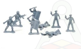 солдатики-2