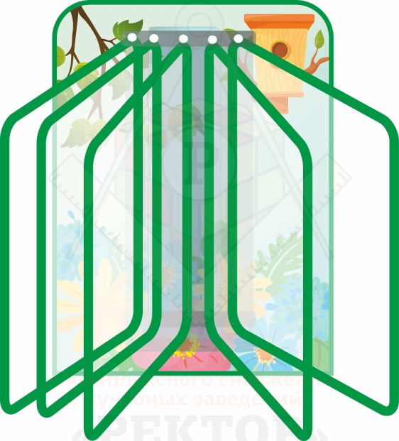 58383_Стенд_с_перекидной_системой__ВОРОБУШКИ_