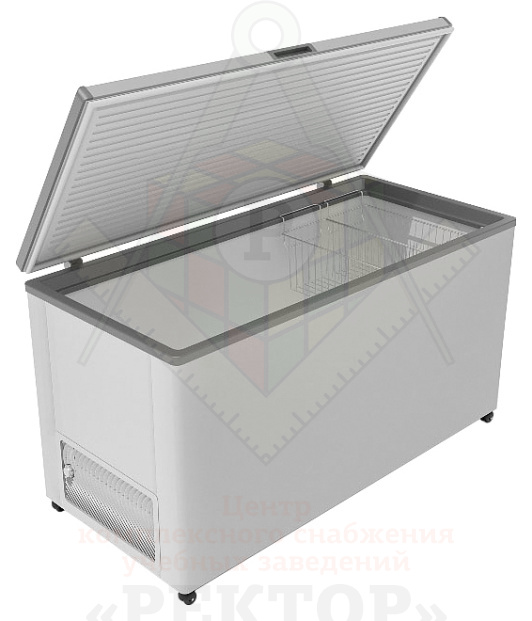 Ларь морозильный Frostor F 500 S