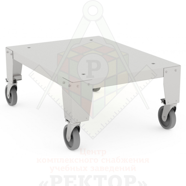 Картинка_2023-03-18_Подставка Abat ПП-400-01 для печи ПЭК-400 на 3 яруса, 4 колеса Картинка_2023-03-18_Подставка Abat ПП-400-01 для печи ПЭК-400 на 3 яруса, 4 колеса