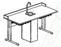 Изображение загружено обработкой по данным файла Excel