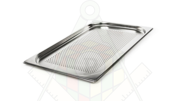 Картинка_2023-03-19_Гастроемкость перфорированная GN1/1x20мм, 811-20P