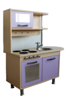 кухня катюша мини