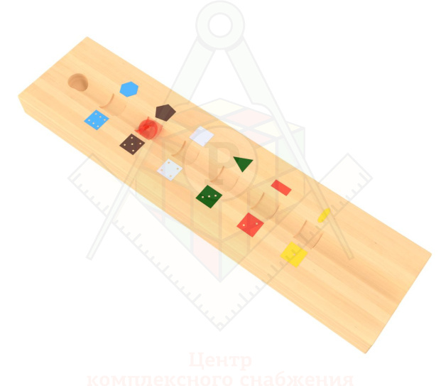 Дыхательный тренажер «Важные достижения №3»