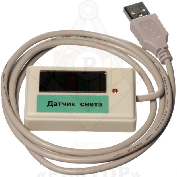 датчик света