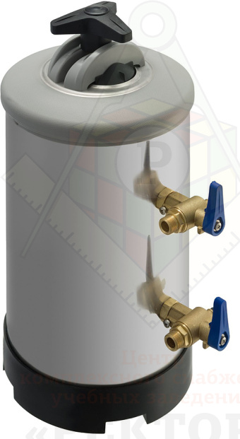 Водоумягчитель De Vecchi LT8 DVA