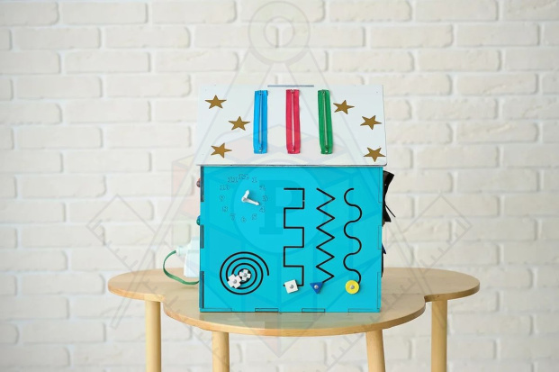 Бизидом «Мятный свет»_1