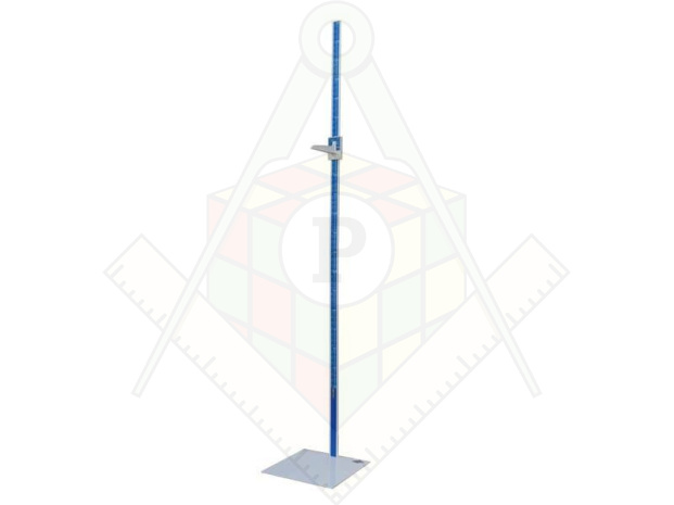 ростомер рп