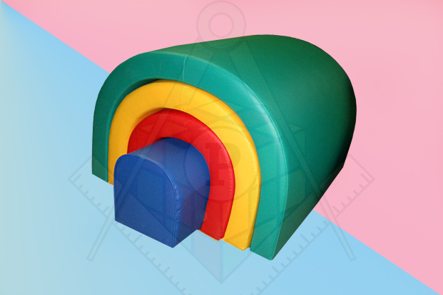 Тоннель Матрешка